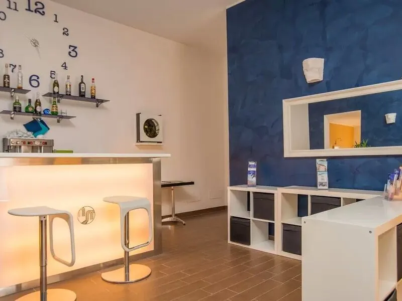 Hotel Noto Marina & Spa · Anbieterbild von TUI