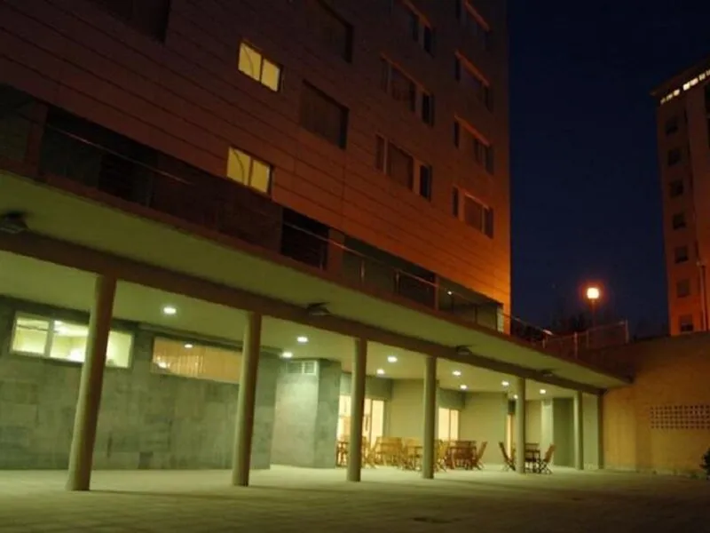 Eurostars Plaza Delicias · Anbieterbild von TUI