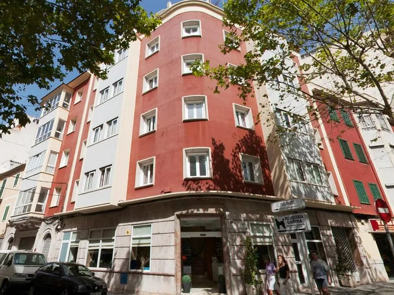 Hotel Amic Colon · Anbieterbild von TUI