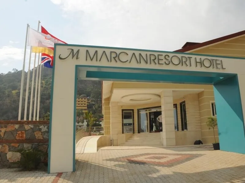 Marcan Resort Hotel · Anbieterbild von TUI