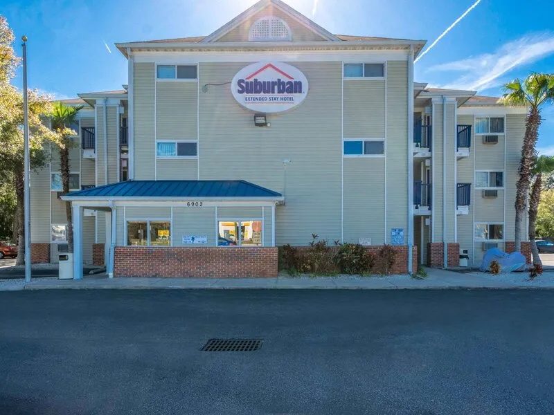 Suburban Studios Airport · Anbieterbild von TUI