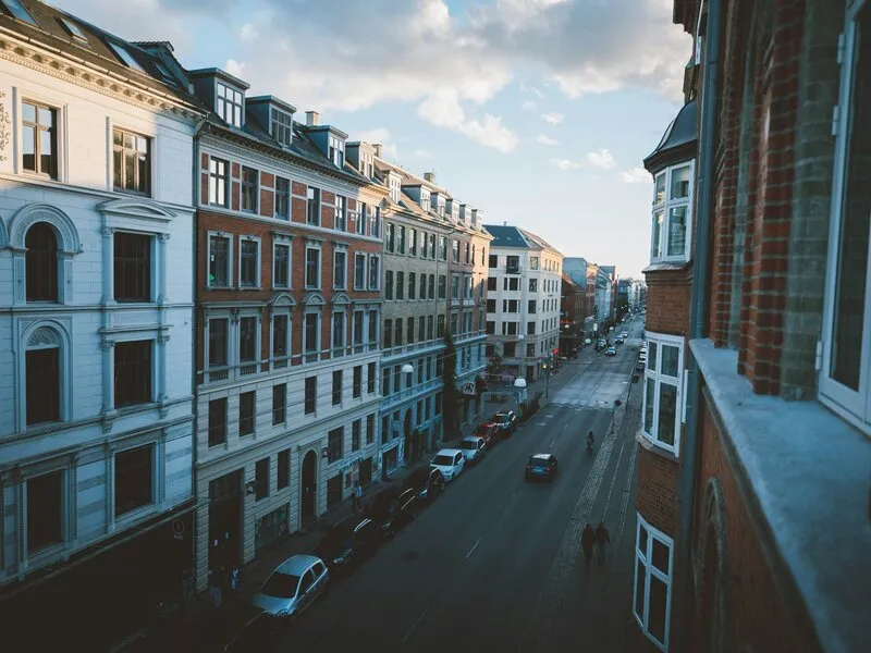 Andersen Boutique Hotel · Anbieterbild von TUI