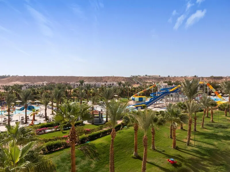 Xperience Kiroseiz Parkland · Anbieterbild von TUI