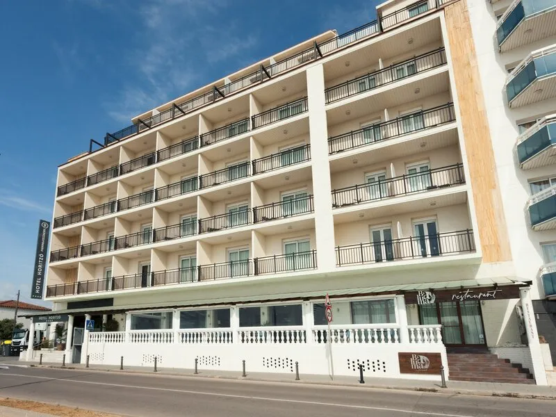 Horitzó Hotel · Anbieterbild von TUI