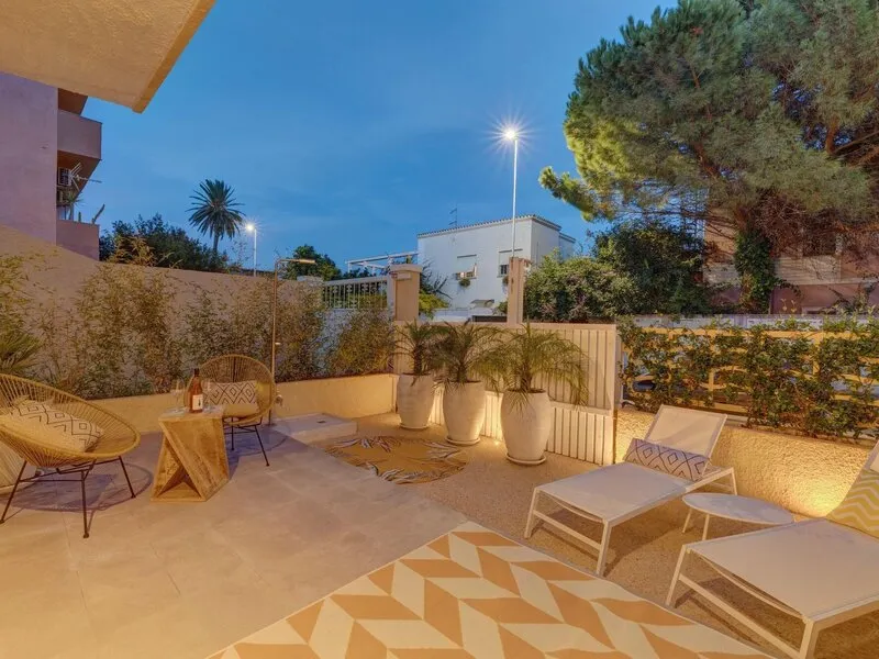 Le Palmette Suites · Anbieterbild von TUI