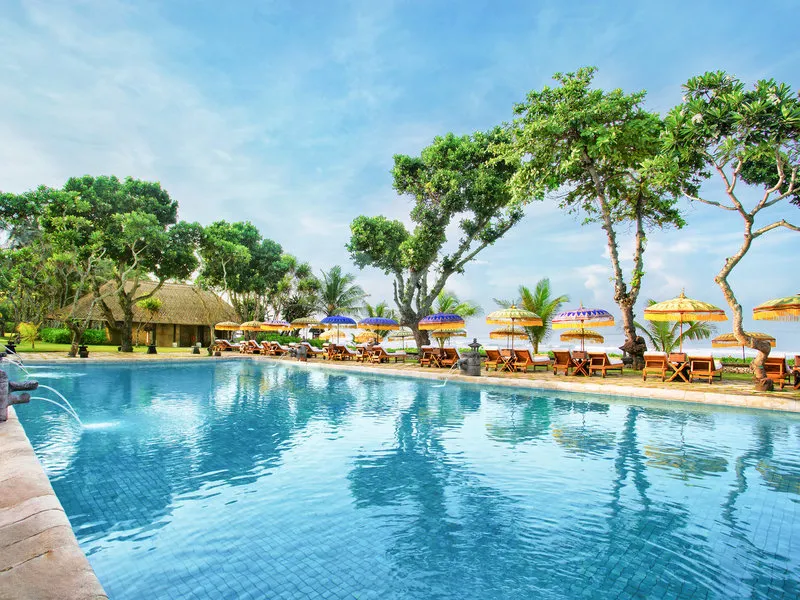 The Oberoi Bali · Anbieterbild von TUI