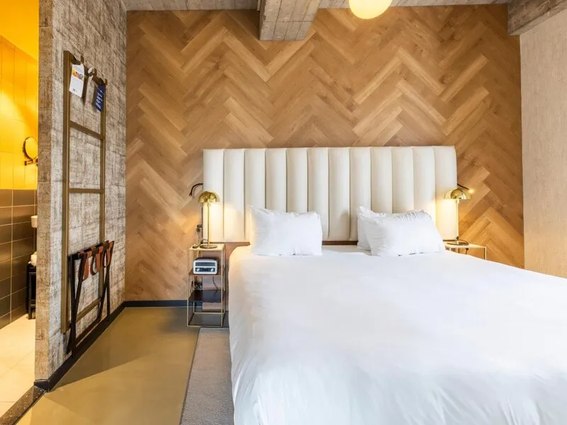 Fletcher Boutique Hotel Slaak · Anbieterbild von TUI
