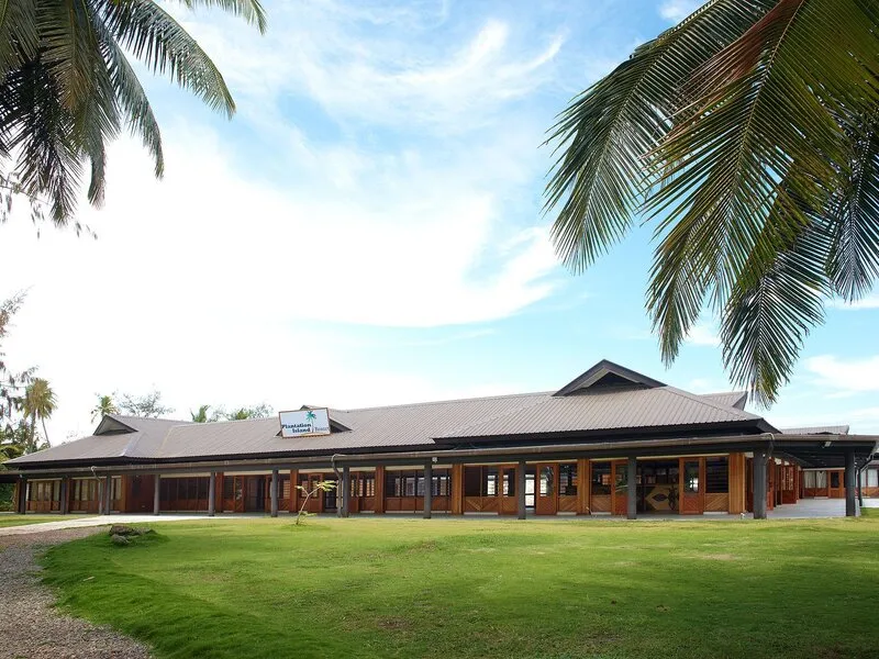 Plantation Island Resort · Anbieterbild von TUI