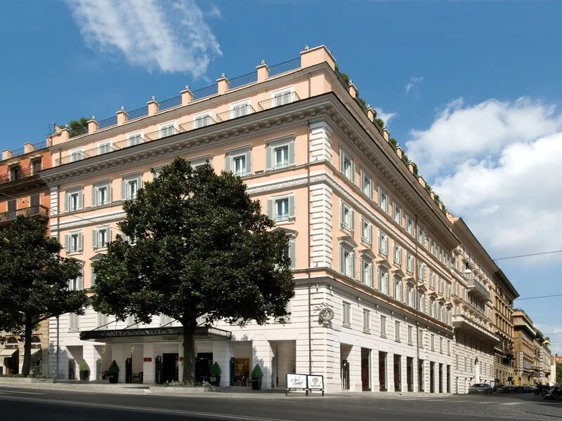 Nobu Hotel Roma · Anbieterbild von TUI