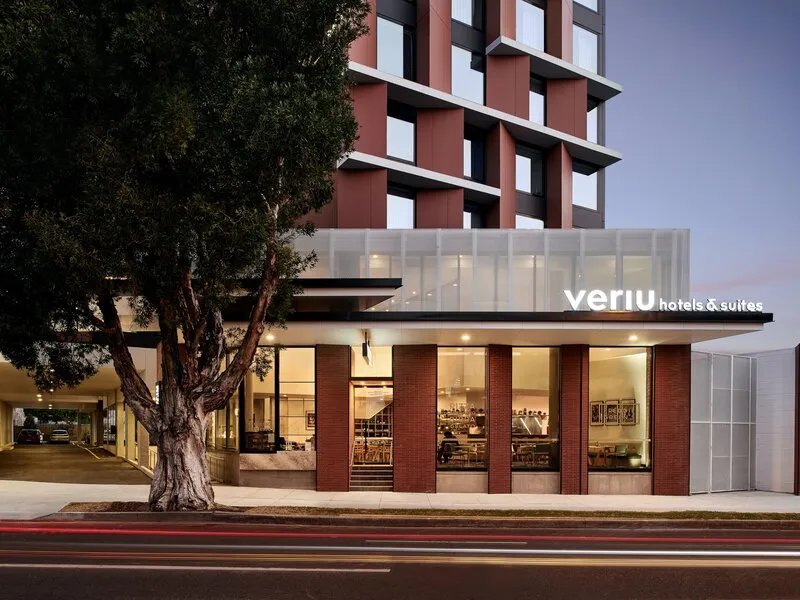 Veriu Green Square · Anbieterbild von TUI