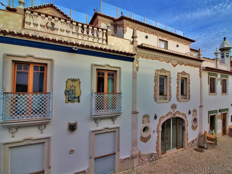 Villa Ana Margarida Hotel · Anbieterbild von TUI