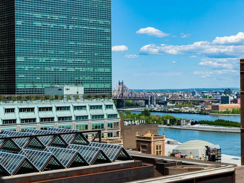 Westgate New York Grand Central · Anbieterbild von TUI