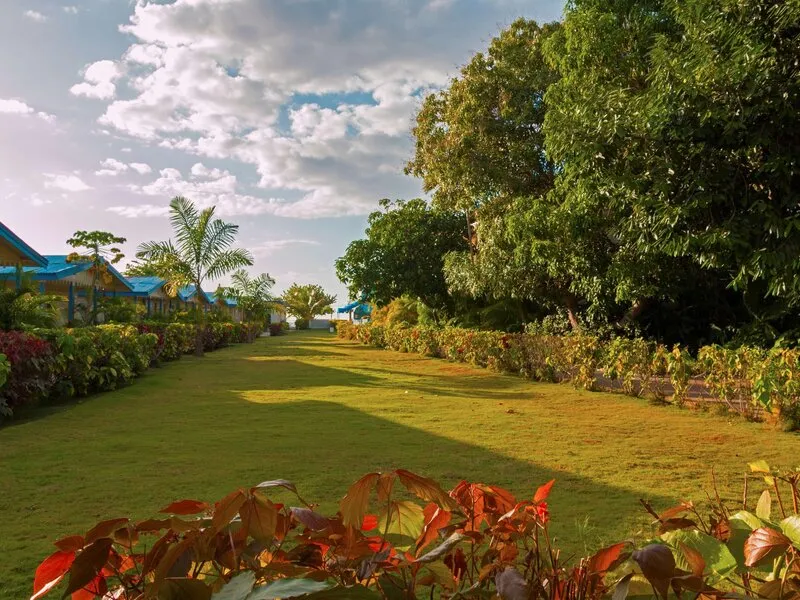 Travellers Beach Resort · Anbieterbild von TUI