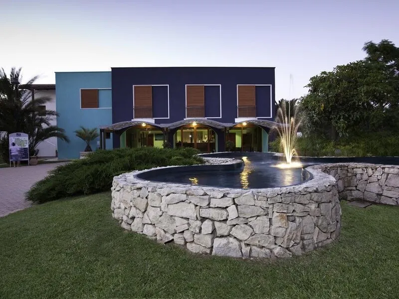Blu Salento Village · Anbieterbild von TUI