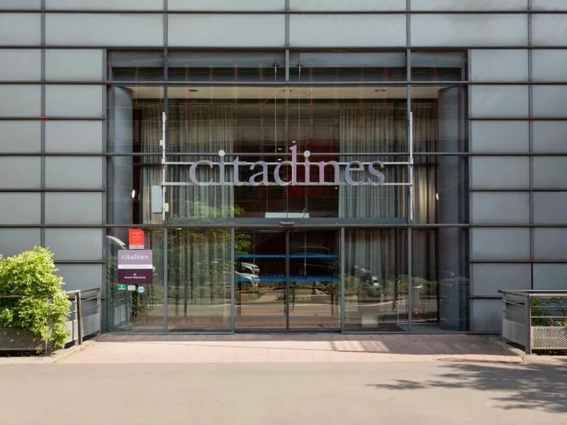 Citadines City Centre Lille · Anbieterbild von TUI