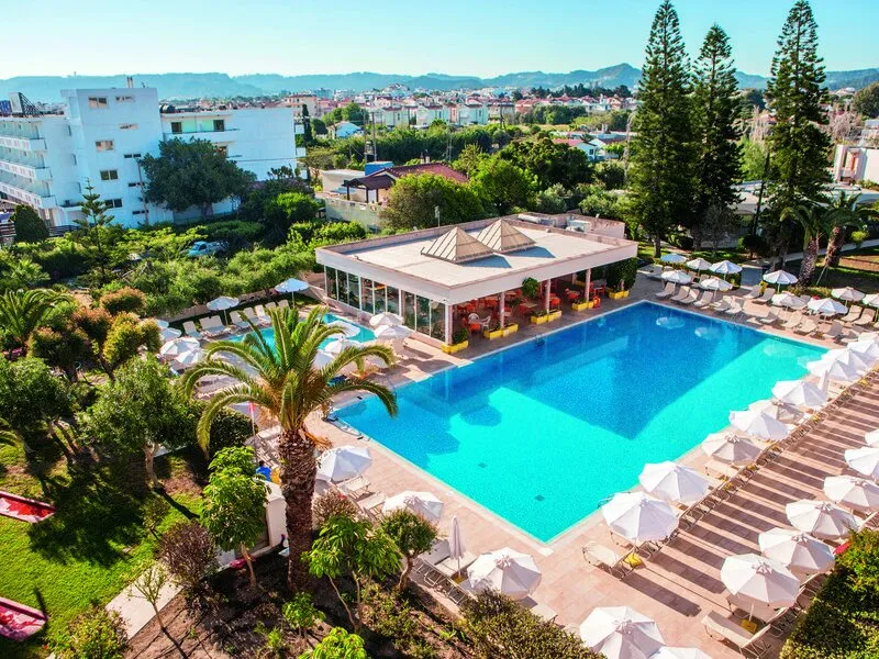 Ialyssos Bay · Anbieterbild von TUI