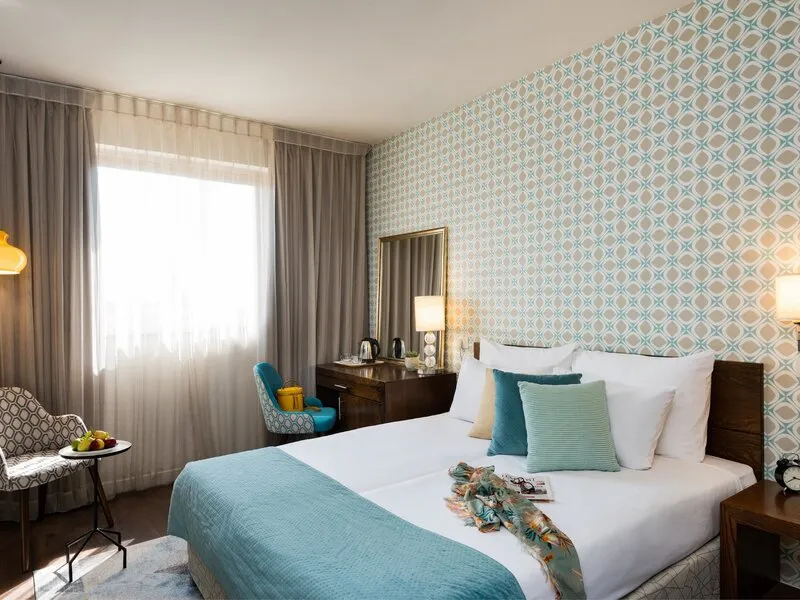 Hotel Prima Royale · Anbieterbild von TUI