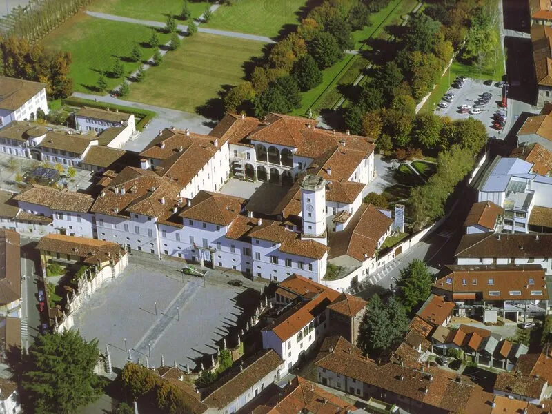 Hotel Parco Borromeo · Anbieterbild von TUI
