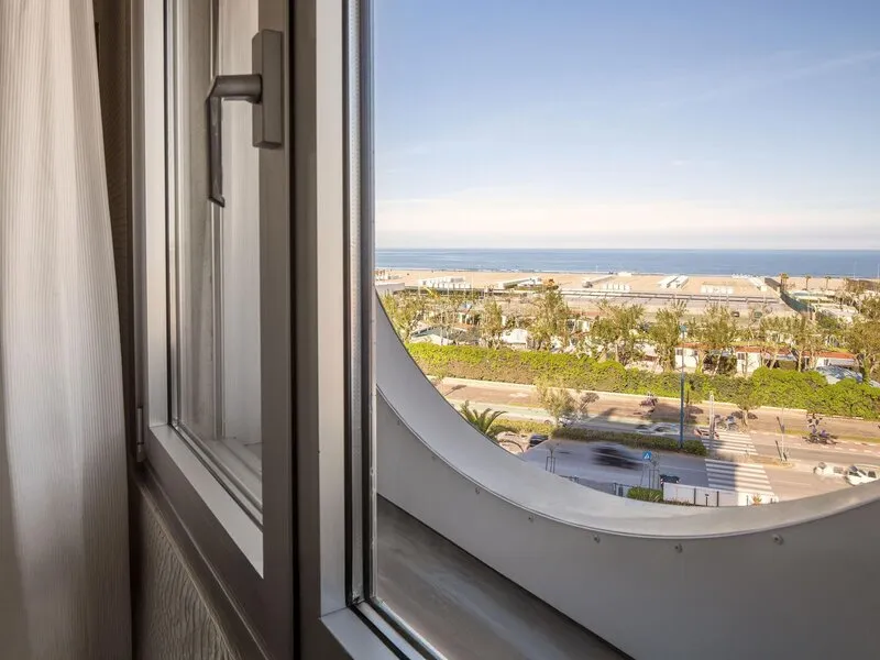 B&B HOTEL Chioggia Airone · Anbieterbild von TUI