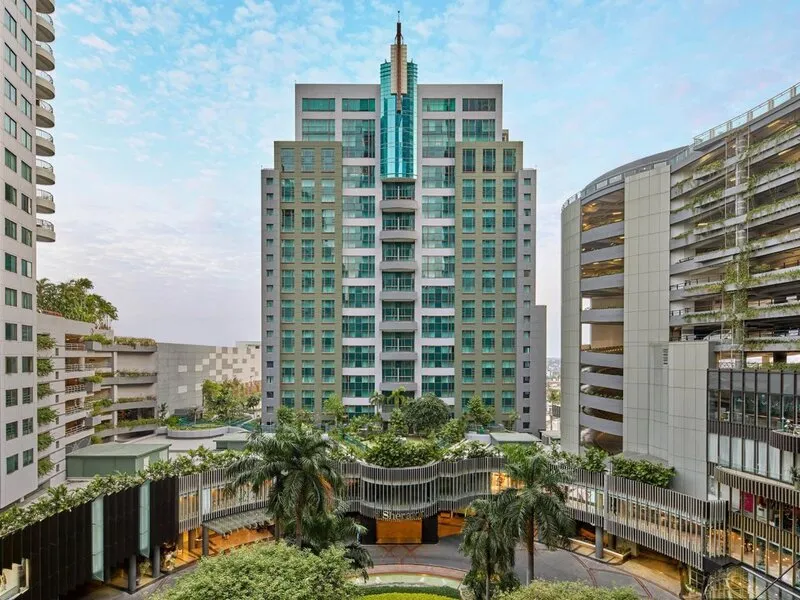 Sheraton Surabaya · Anbieterbild von TUI