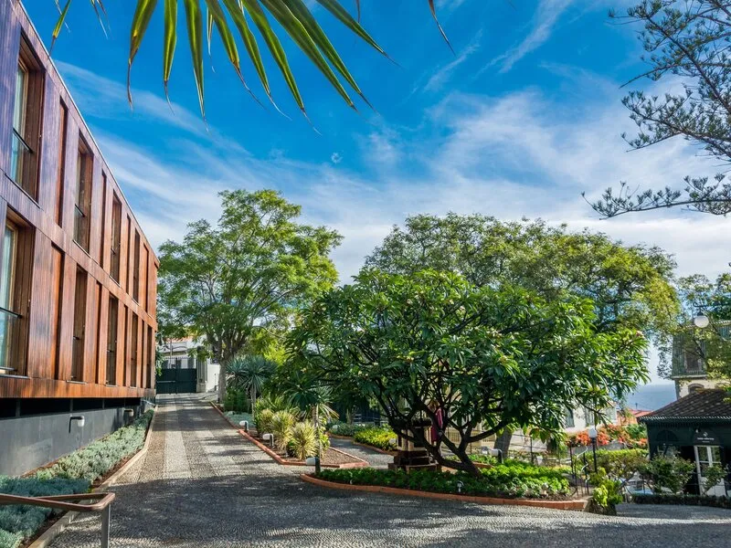 Arts In Hotel Conde Carvalhal · Anbieterbild von TUI