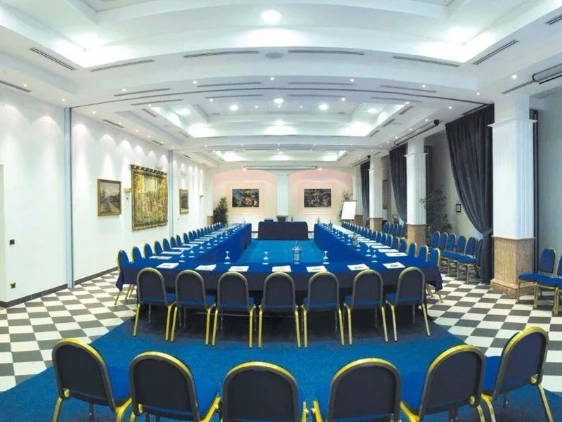Hotel Principe · Anbieterbild von TUI