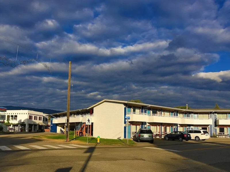 The Bowmont Motel · Anbieterbild von TUI