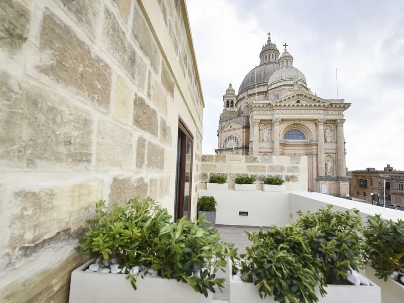 Quaint Boutique Hotel Xewkija · Anbieterbild von TUI