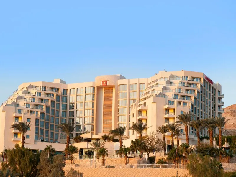 Leonardo Plaza Dead Sea · Anbieterbild von TUI