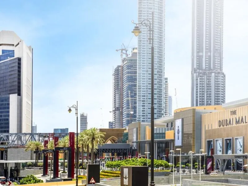 Millennium Central Downtown · Anbieterbild von TUI