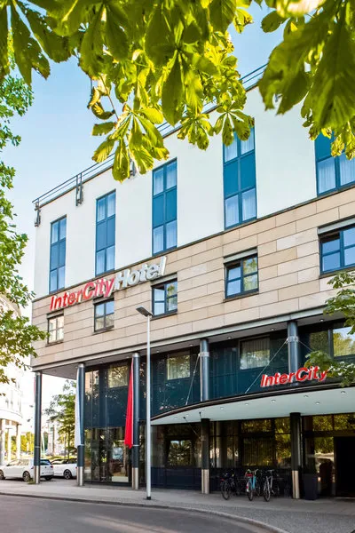 InterCityHotel Magdeburg · Anbieterbild von TUI