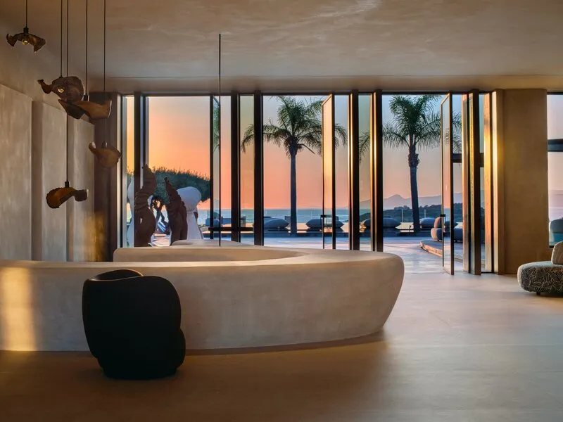 Minos Palace · Anbieterbild von TUI