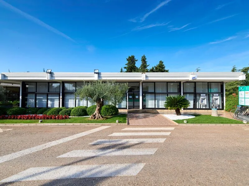 Camping Park Umag Mobile Homes · Anbieterbild von TUI