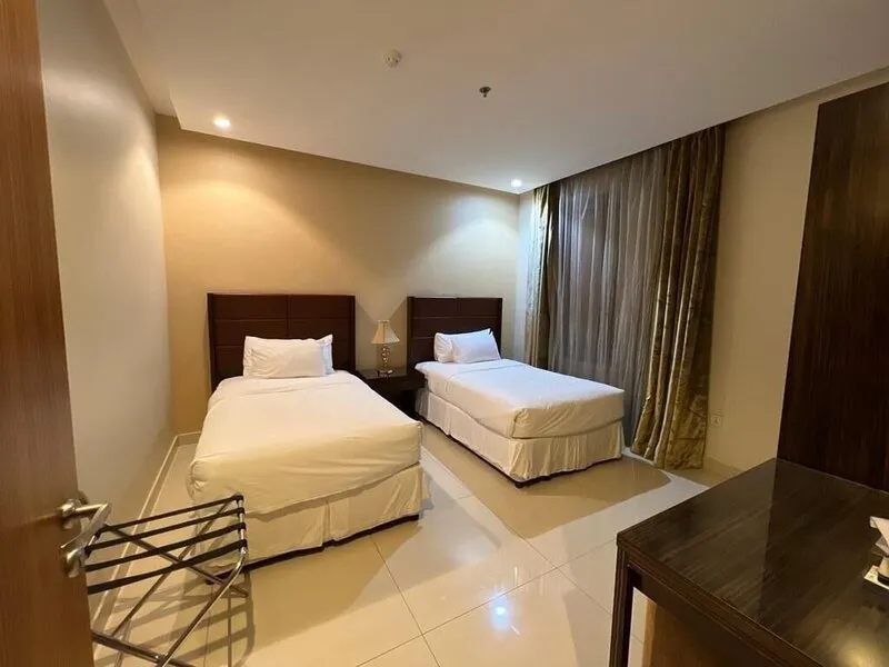 Wow Grand Serviced Apartments · Anbieterbild von TUI