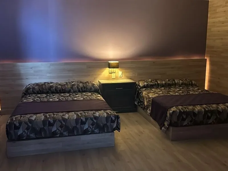 Hotel Nava · Anbieterbild von TUI