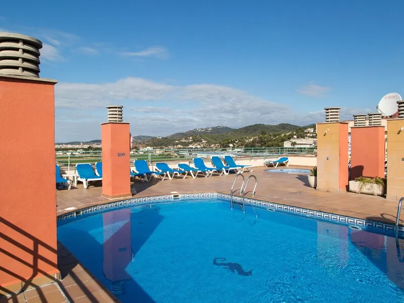 htop Royal Sun Suites · Anbieterbild von TUI