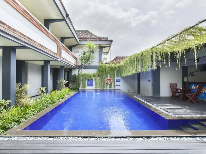 The Yani Hotel · Anbieterbild von TUI