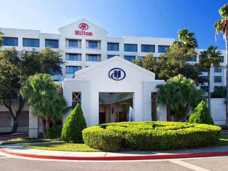 Hilton New Orleans Airport · Anbieterbild von TUI