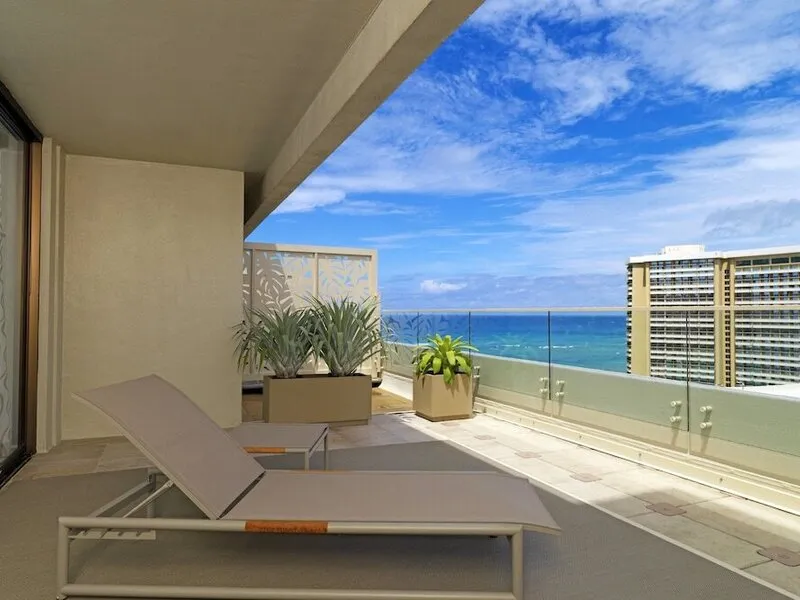Moana Surfrider A Westin Resort · Anbieterbild von TUI