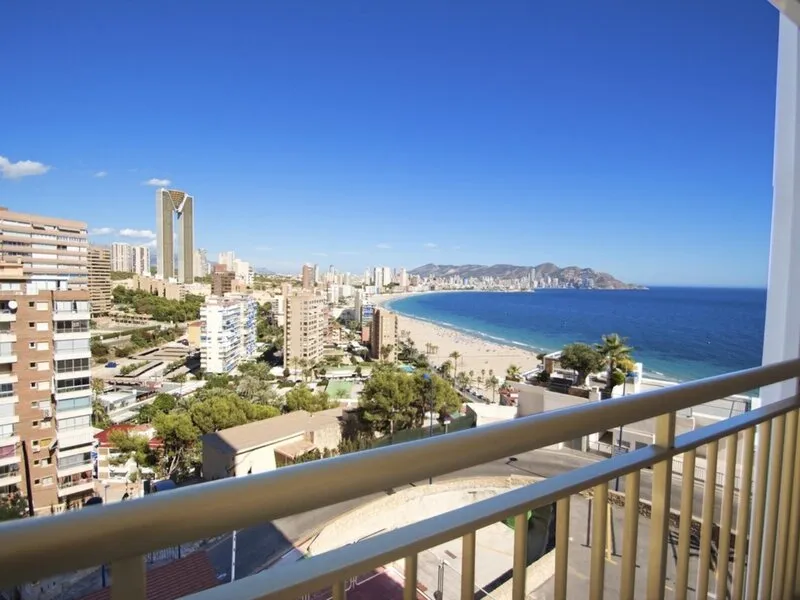 Hotel Servigroup Torre Dorada · Anbieterbild von TUI