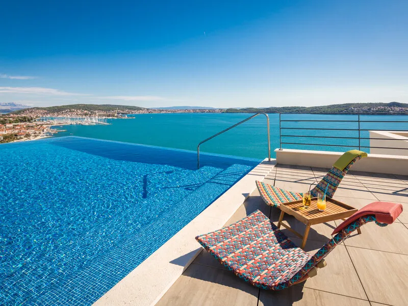 Hotel Ola · Anbieterbild von TUI
