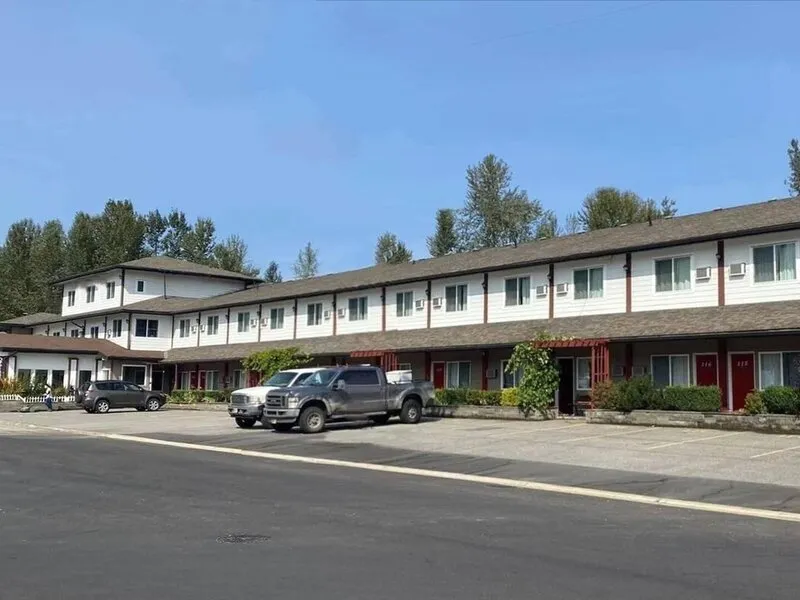 Gravity Haus Revelstoke · Anbieterbild von TUI