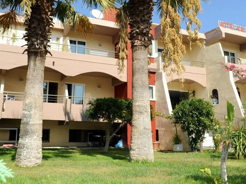 Kalithea Hotel · Anbieterbild von TUI