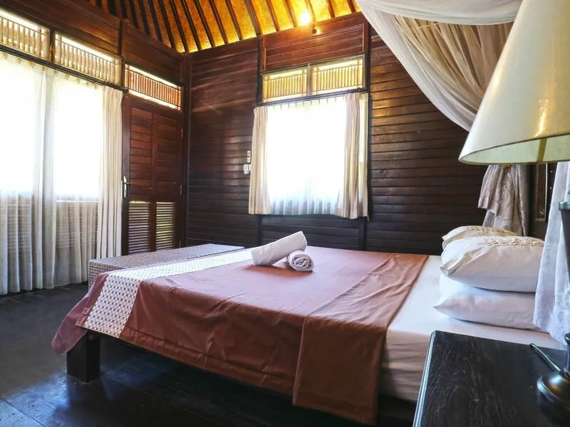 Mega Cottages by ZUZU · Anbieterbild von TUI