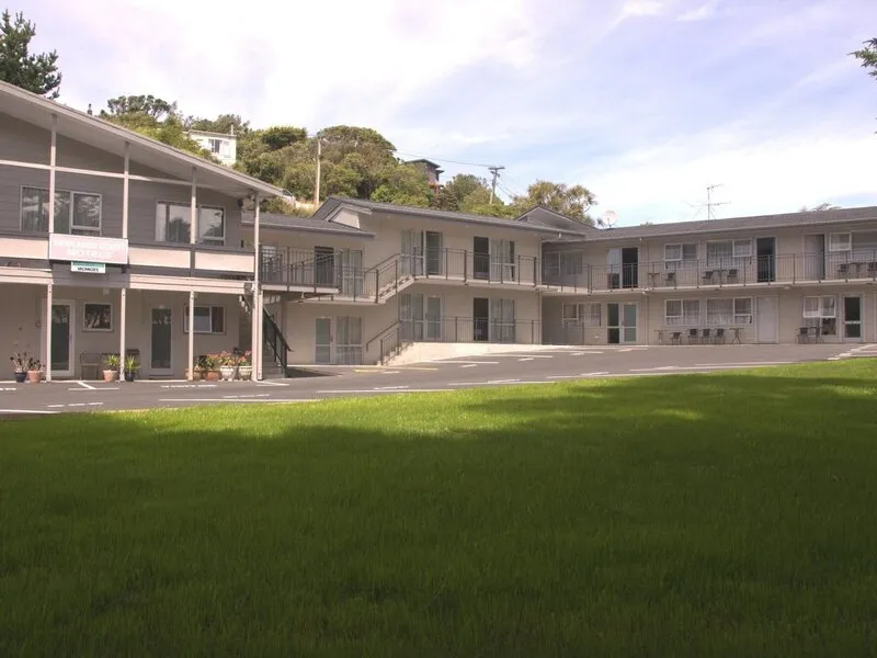 Newlands Court Motel · Anbieterbild von TUI