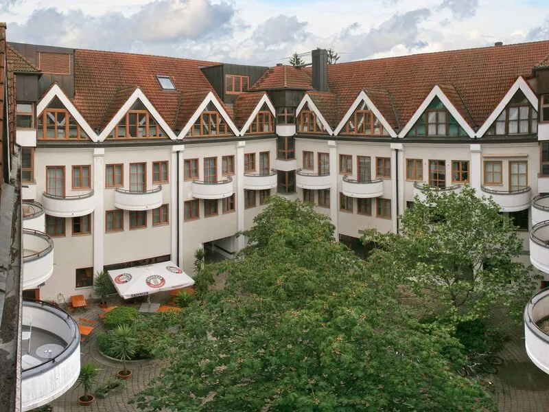 Kastanienhof · Anbieterbild von TUI