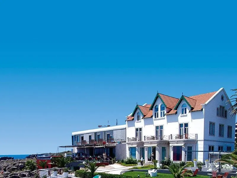 Farol Hotel · Anbieterbild von TUI