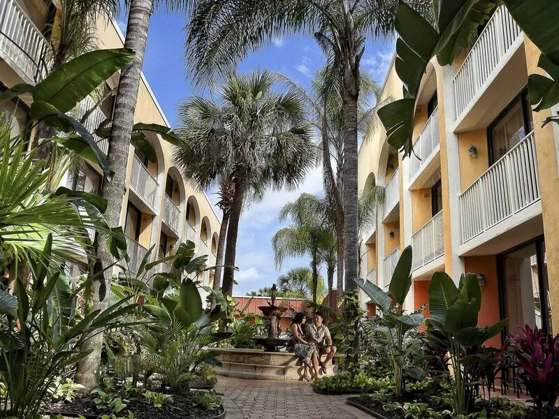 Westgate Towers Resort · Anbieterbild von TUI