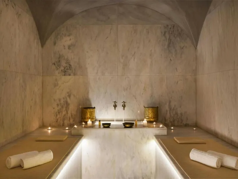 Longue Vie Hotel Marrakech · Anbieterbild von TUI