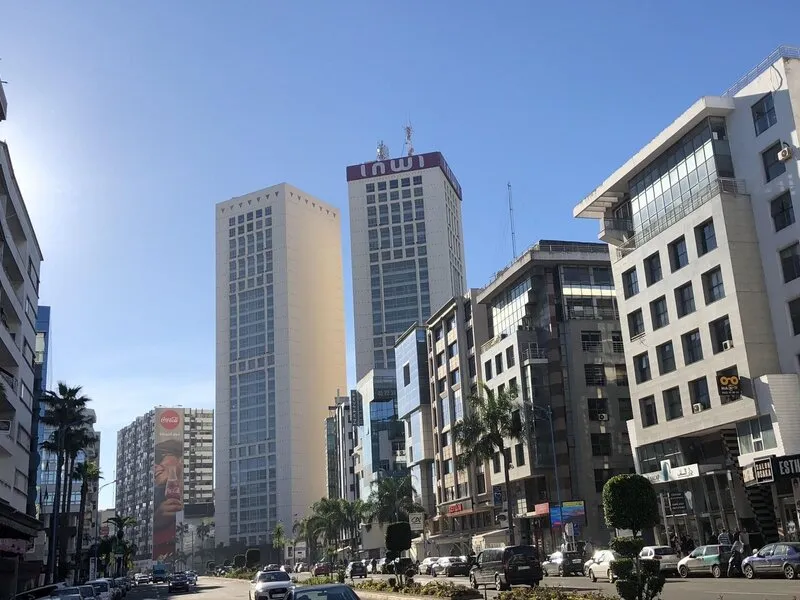 SuiteLoc Apparthotel · Anbieterbild von TUI